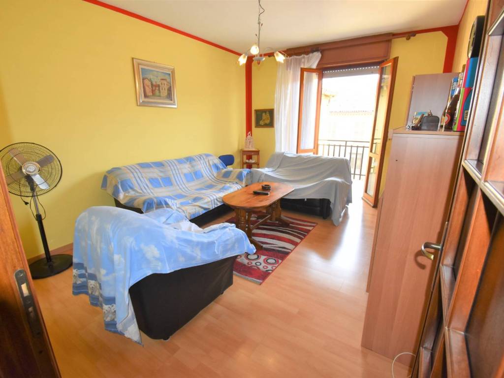 Appartamento a Montegrosso d'asti in Via 20 Settembre, 136 - Foto 2
