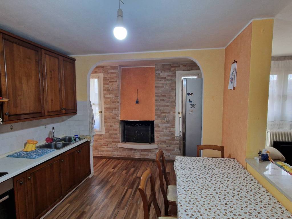 Villetta a schiera a Sacile in Via San Francesco, 20 - Foto 2