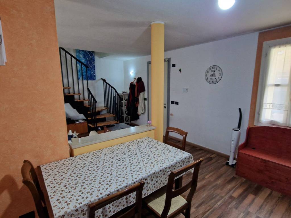 Villetta a schiera a Sacile in Via San Francesco, 20 - Foto 5