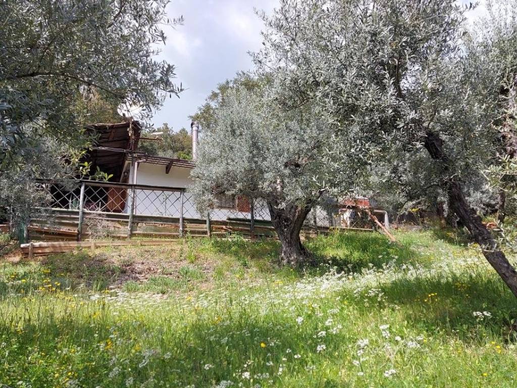 Terreno a Roccastrada in Strada Provinciale Terzo - Foto 2