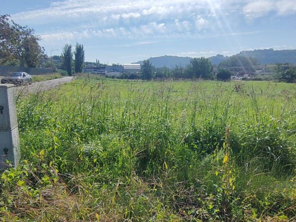 Terreno a Forano in Via 25 Aprile - Foto 2