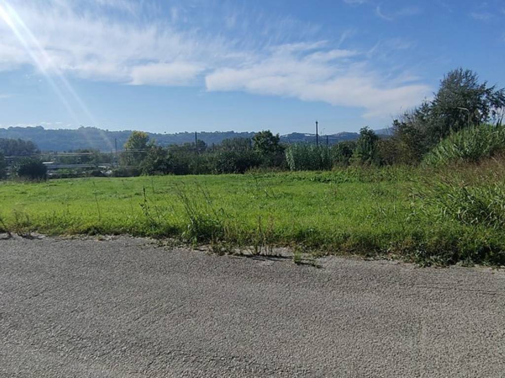 Terreno a Forano in Via 25 Aprile - Foto 5