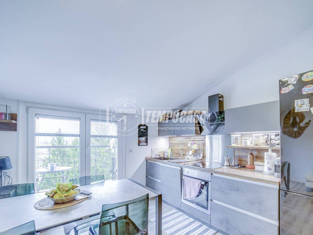 Appartamento a Castelletto sopra ticino in Via Prati - Foto 5