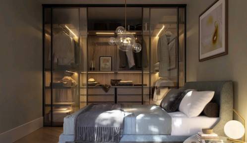 Appartamento a Pontecagnano faiano in Via Alessandro Volta, 9 - Foto 2