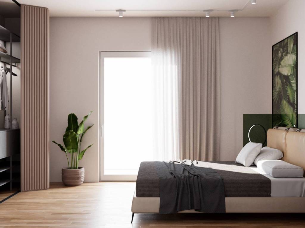 Appartamento a Pontecagnano faiano in Via Alessandro Volta, 9 - Foto 4