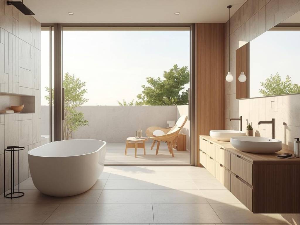 Attico / mansarda a Pontecagnano faiano in Via Alessandro Volta, 9 - Foto 3