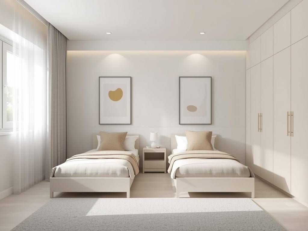 Attico / mansarda a Pontecagnano faiano in Via Alessandro Volta, 9 - Foto 4