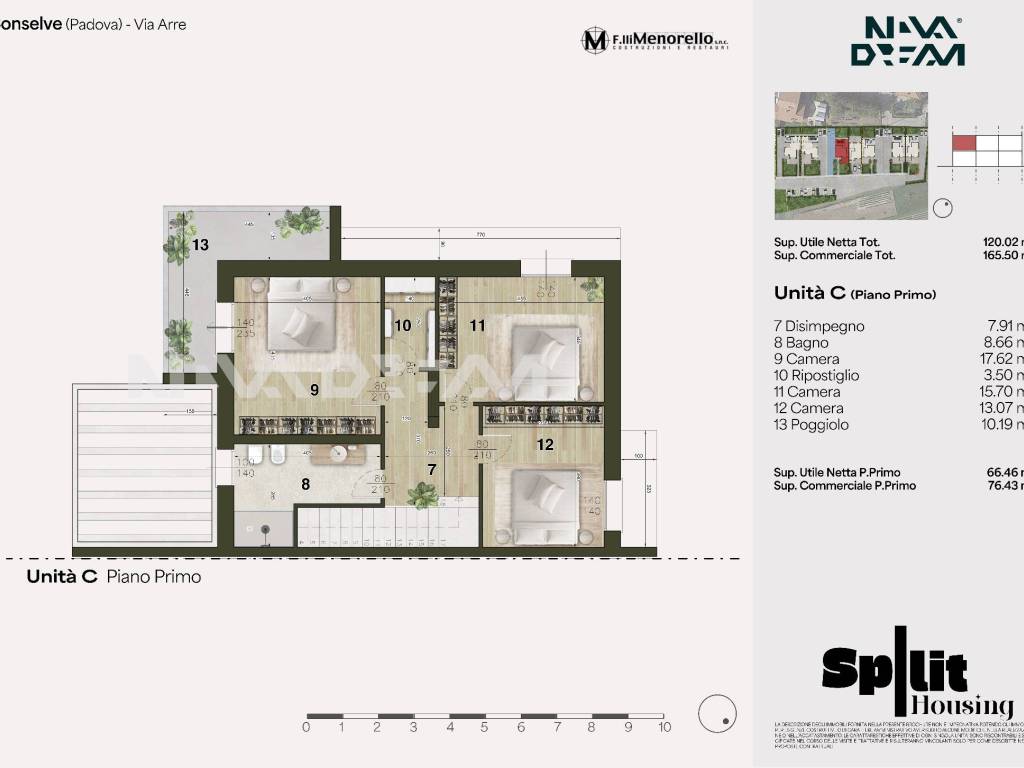 Villa a Conselve in Via Arre - Foto 2