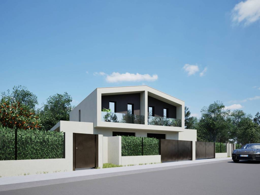 Villa a Teolo in Via Sant'Antonio - Foto 2