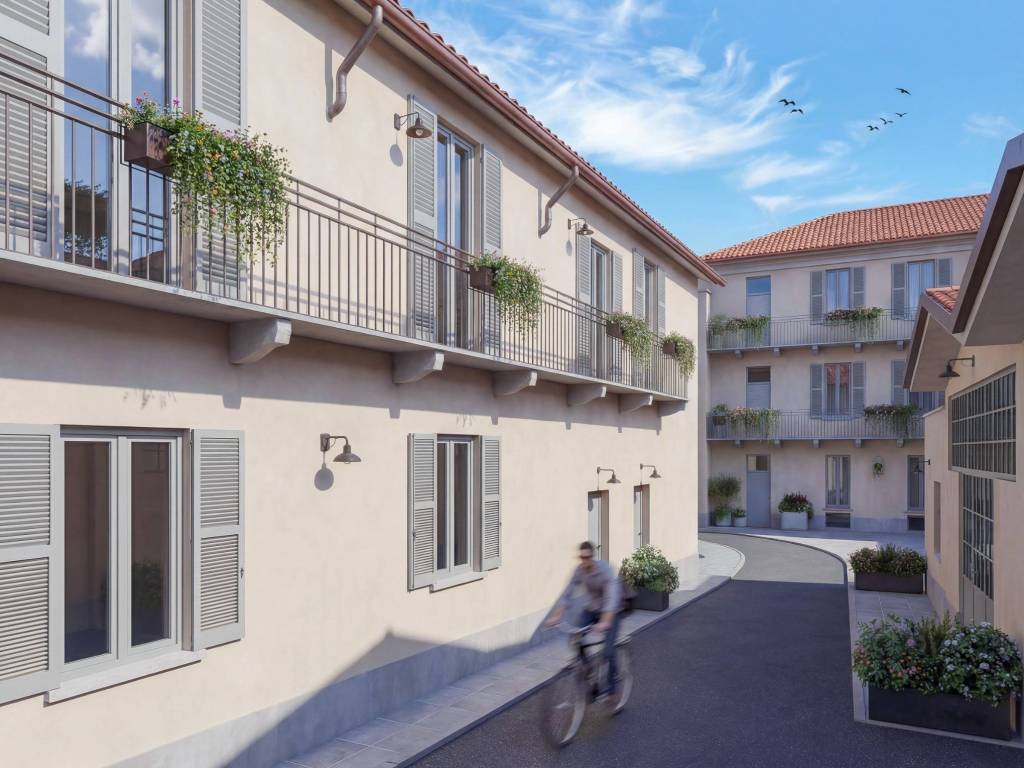 Appartamento a Monza in Via Col di Lana, 10 - Foto 5