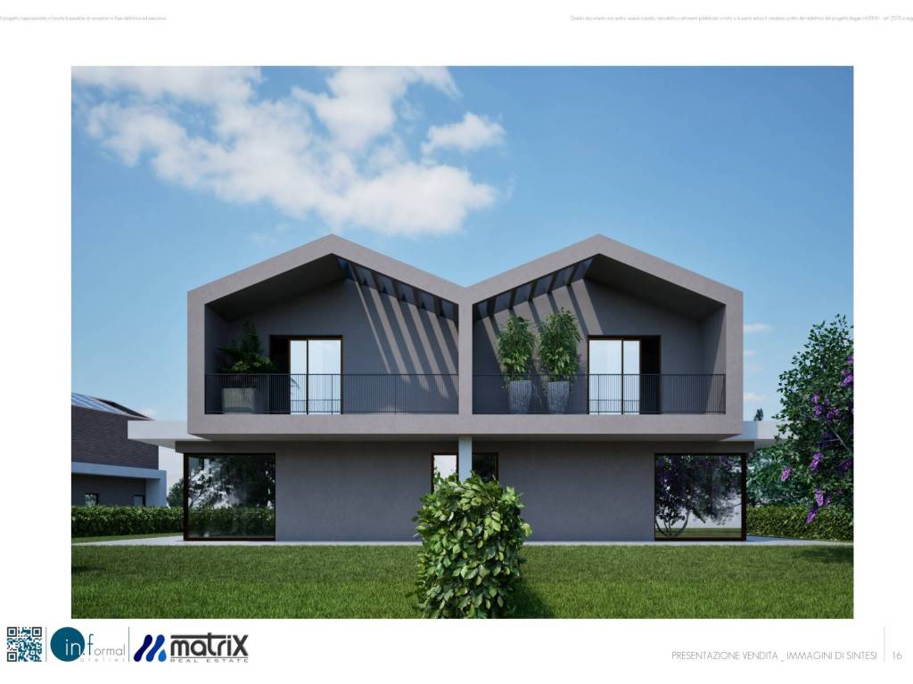 Villa a Teolo in Via Sant'Antonio - Foto 2