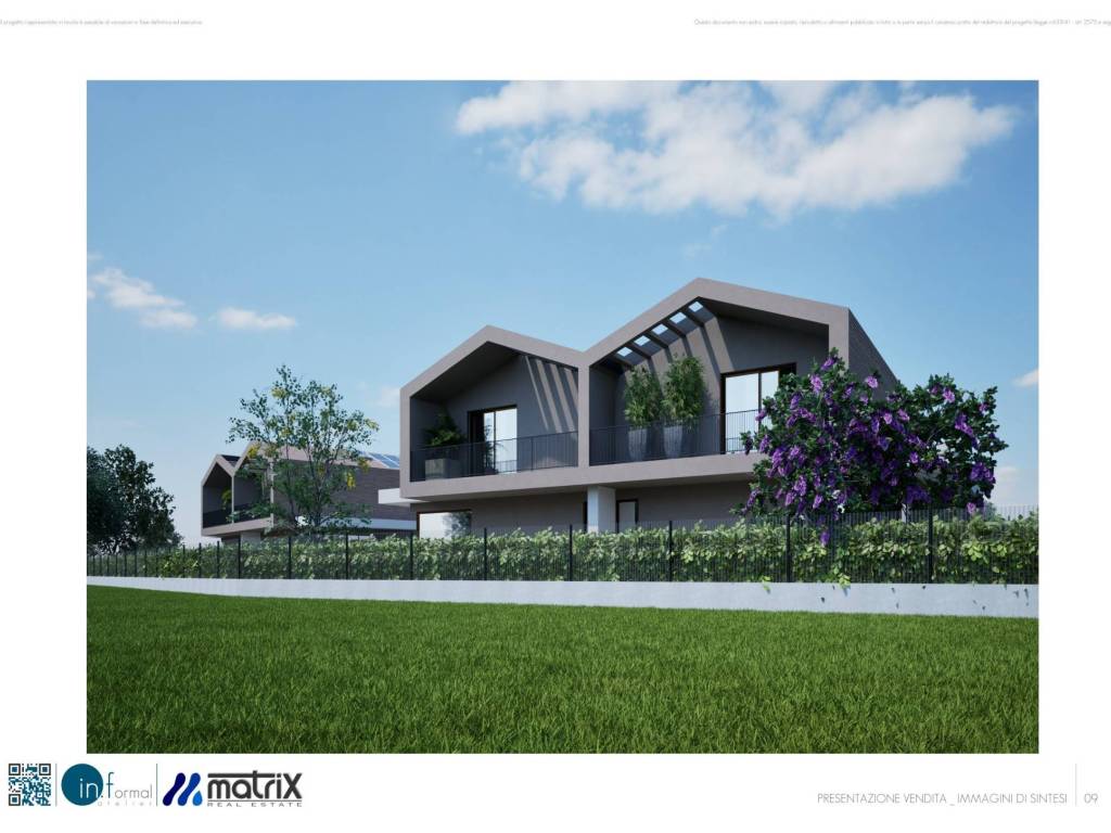 Villa a Teolo in Via Sant'Antonio - Foto 3