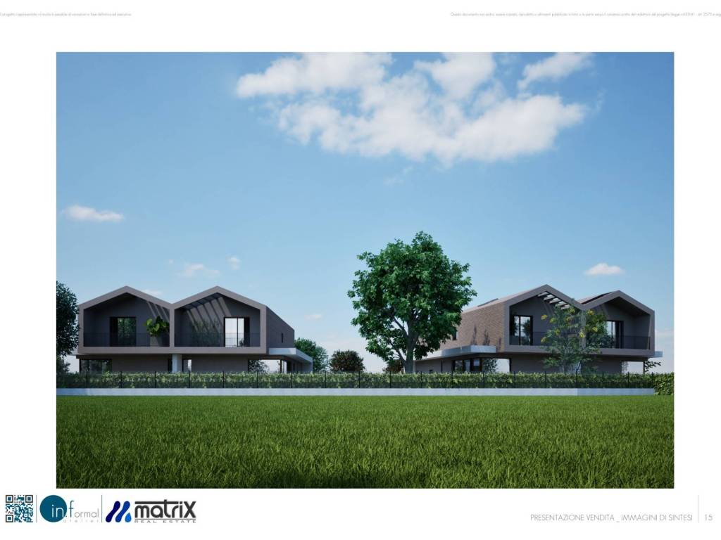 Villa a Teolo in Via Sant'Antonio - Foto 4