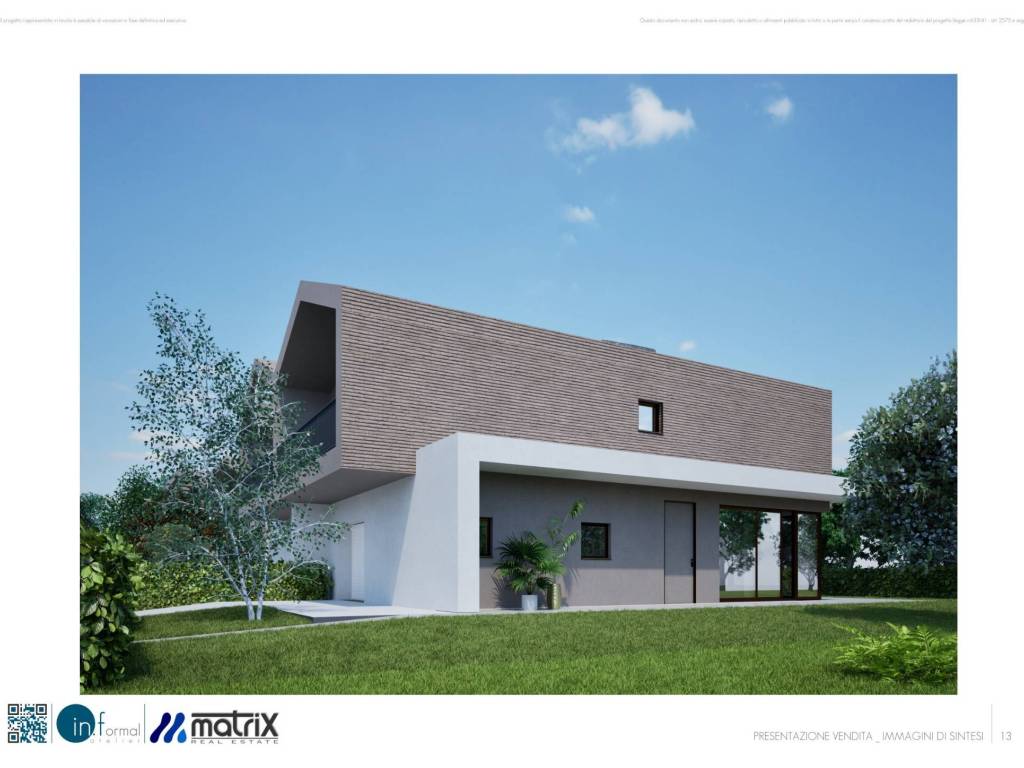 Villa a Teolo in Via Sant'Antonio - Foto 5