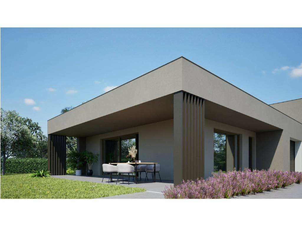 Villa a Teolo in Via Sant'Antonio - Foto 2