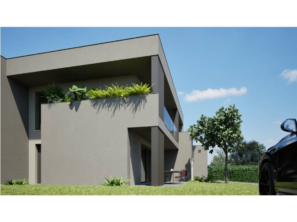 Villa a Teolo in Via Sant'Antonio - Foto 3