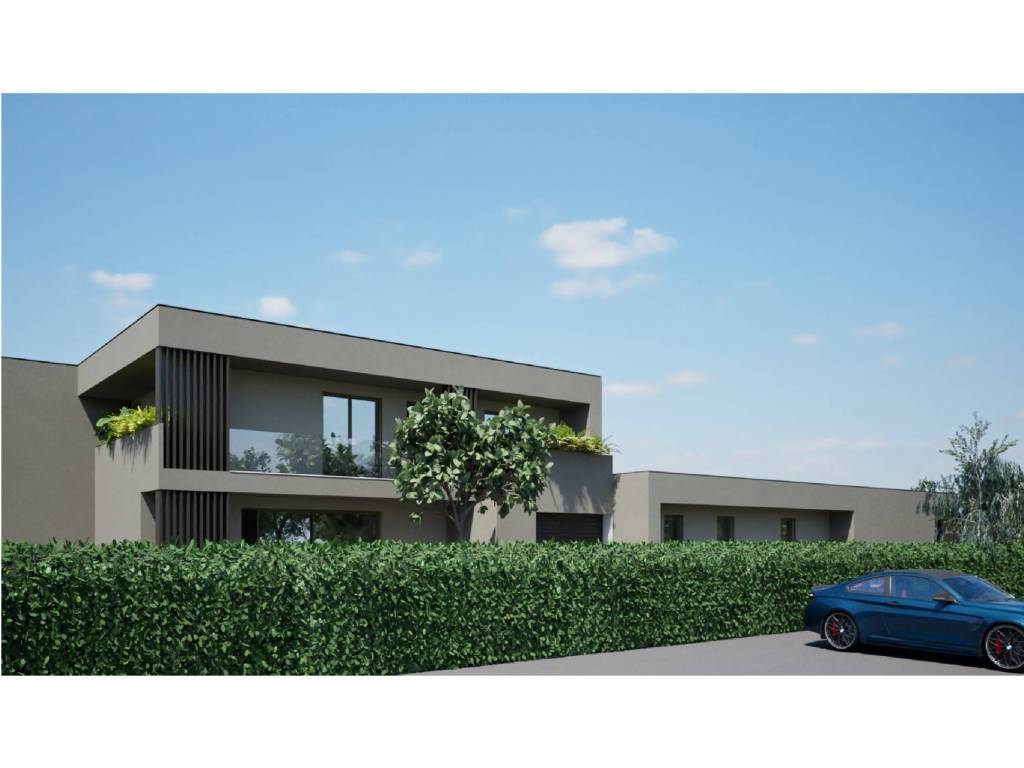 Villa a Teolo in Via Sant'Antonio - Foto 4