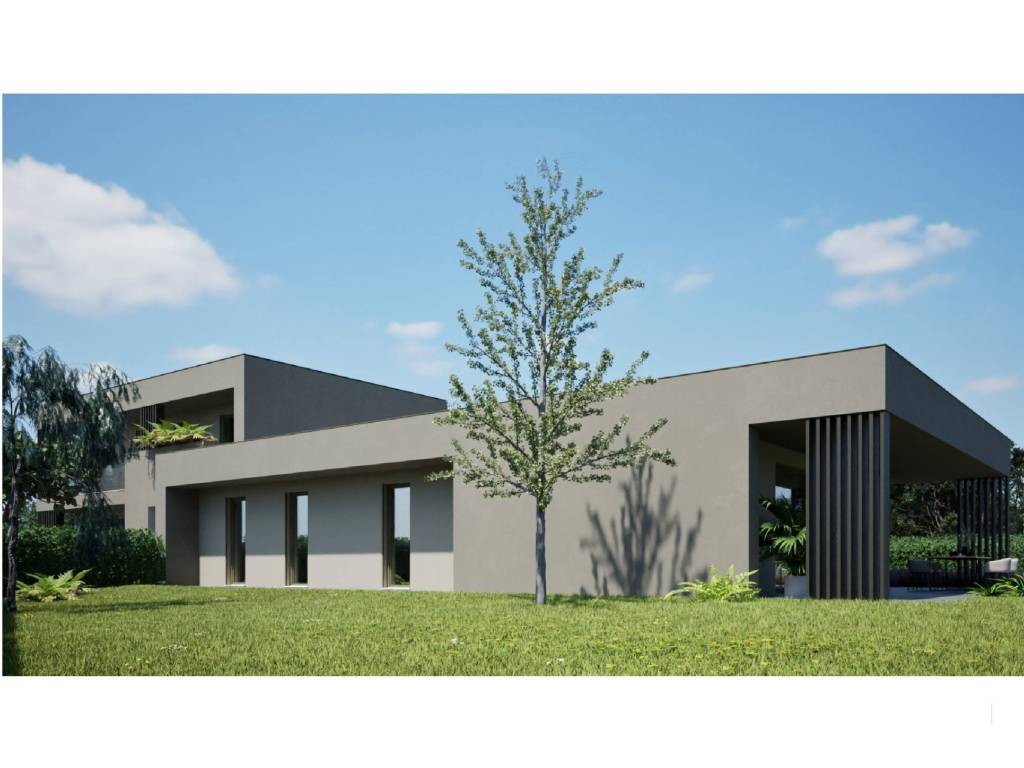 Villa a Teolo in Via Sant'Antonio - Foto 5