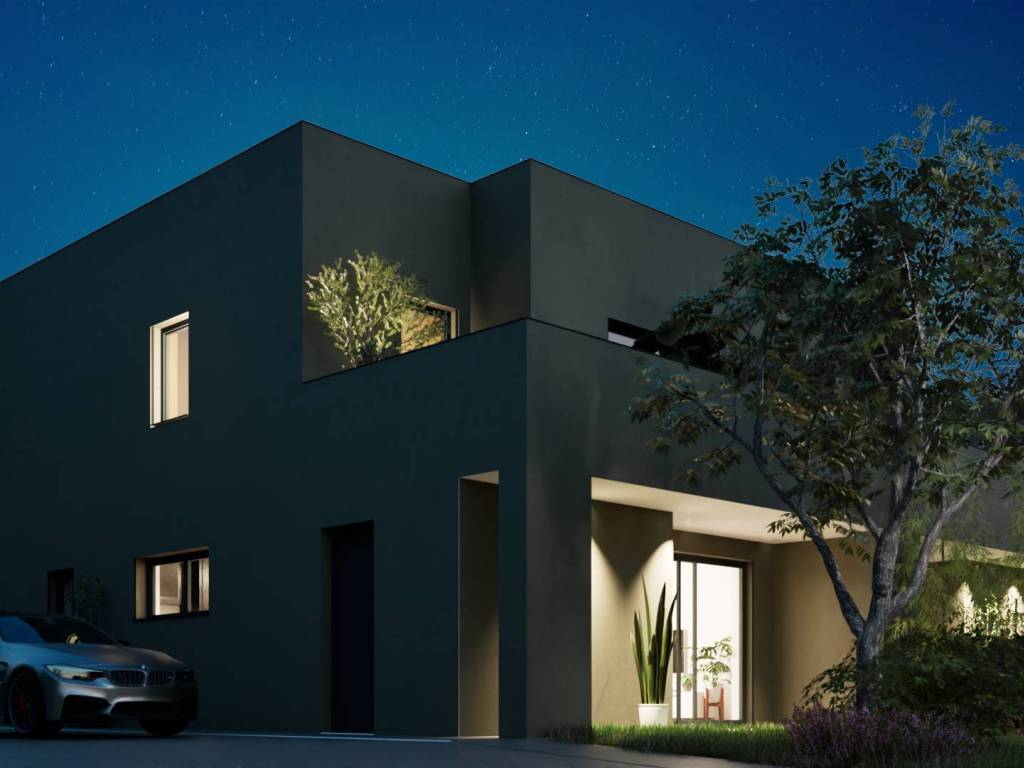Villa a Teolo in Via Sant'Antonio - Foto 3