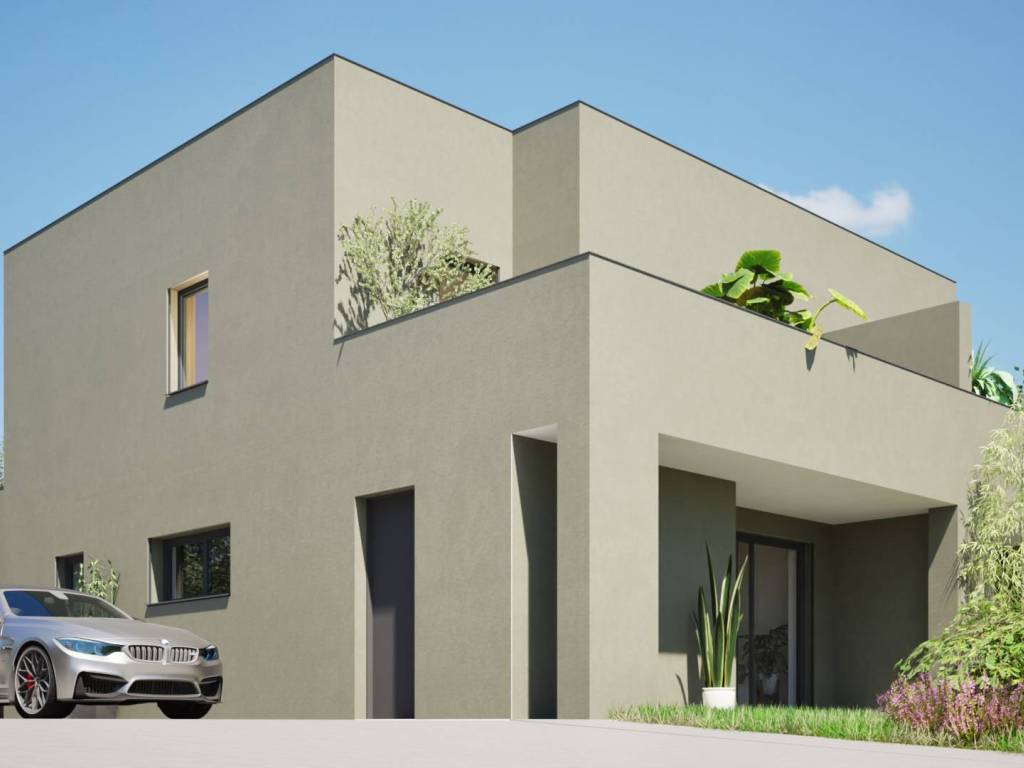 Villa a Teolo in Via Sant'Antonio - Foto 5