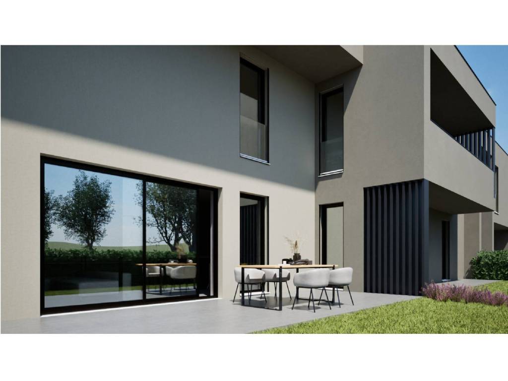 Appartamento a Teolo in Via Sant'Antonio - Foto 2