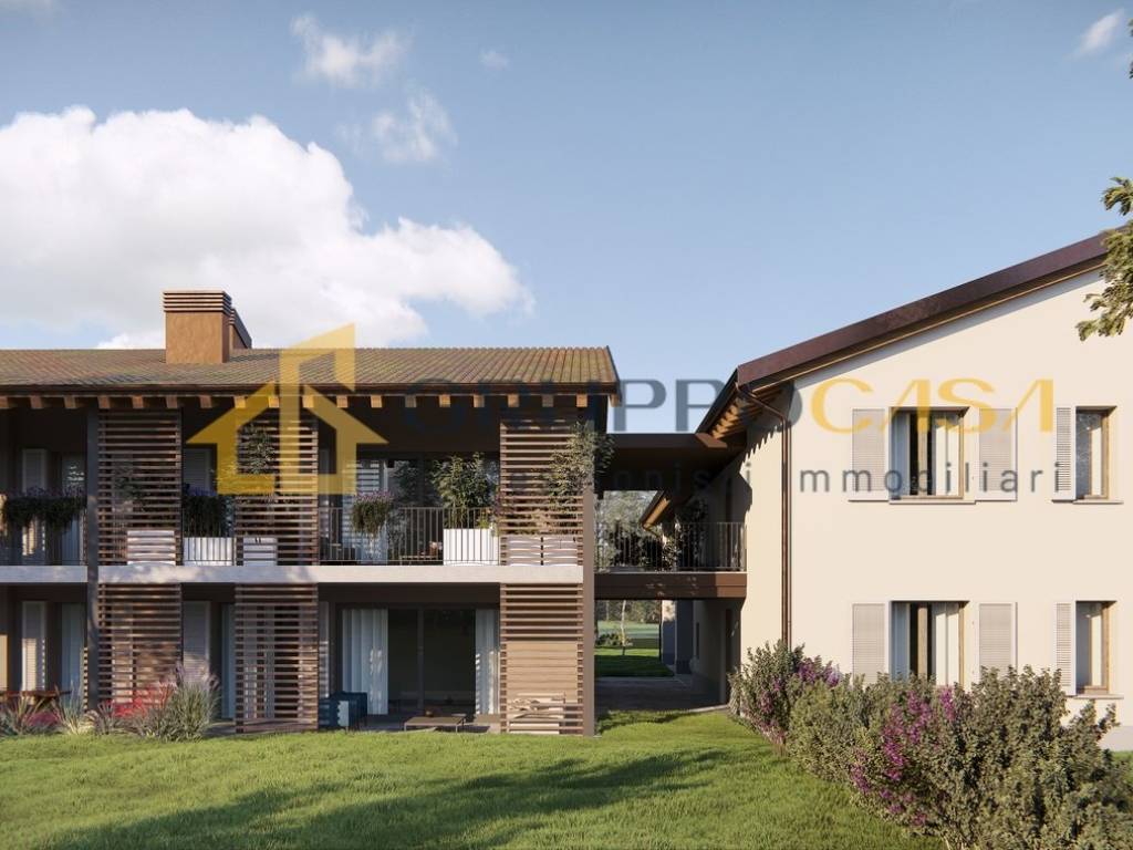 Appartamento a Cernusco sul naviglio in Via Adua, 99 - Foto 3