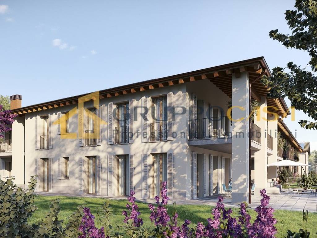 Appartamento a Cernusco sul naviglio in Via Adua, 99 - Foto 5