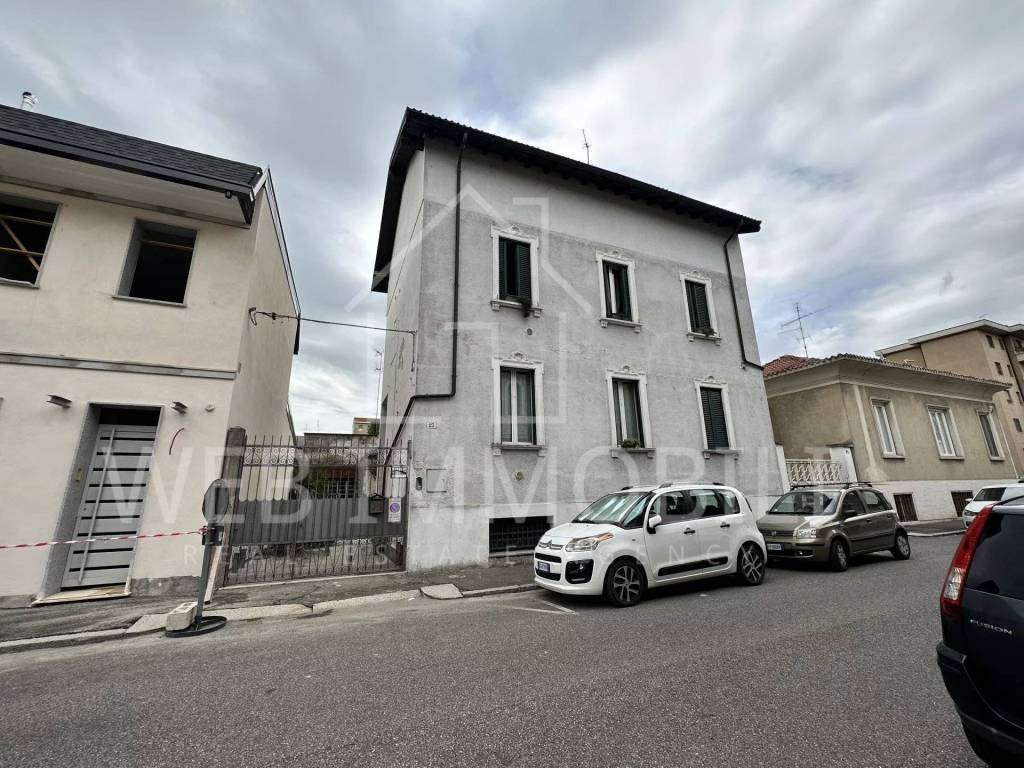 Villa a Vigevano in Via Ludovico Ariosto - Foto 2