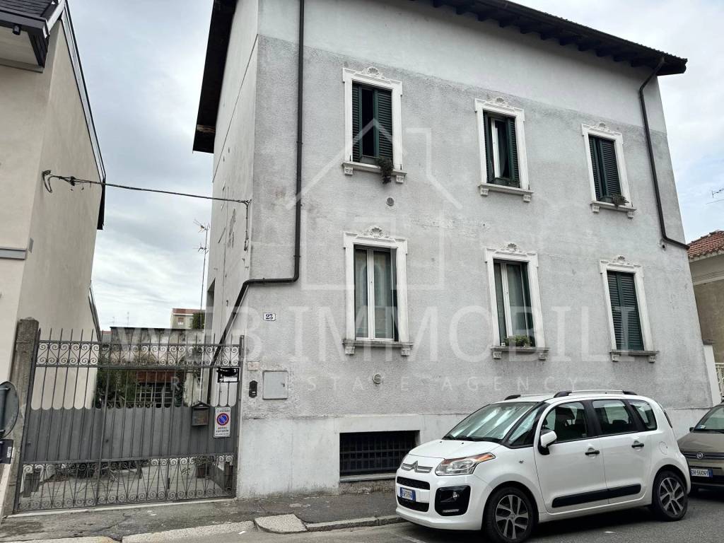 Villa a Vigevano in Via Ludovico Ariosto - Foto 3
