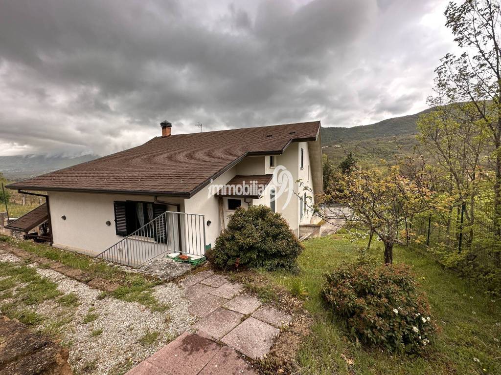 Villa a Scoppito in Via Valle Partina - Foto 4