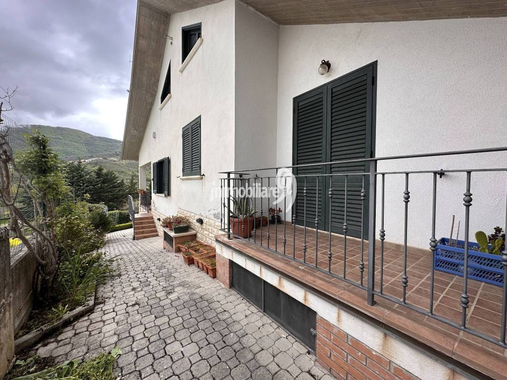 Villa a Scoppito in Via Valle Partina - Foto 5