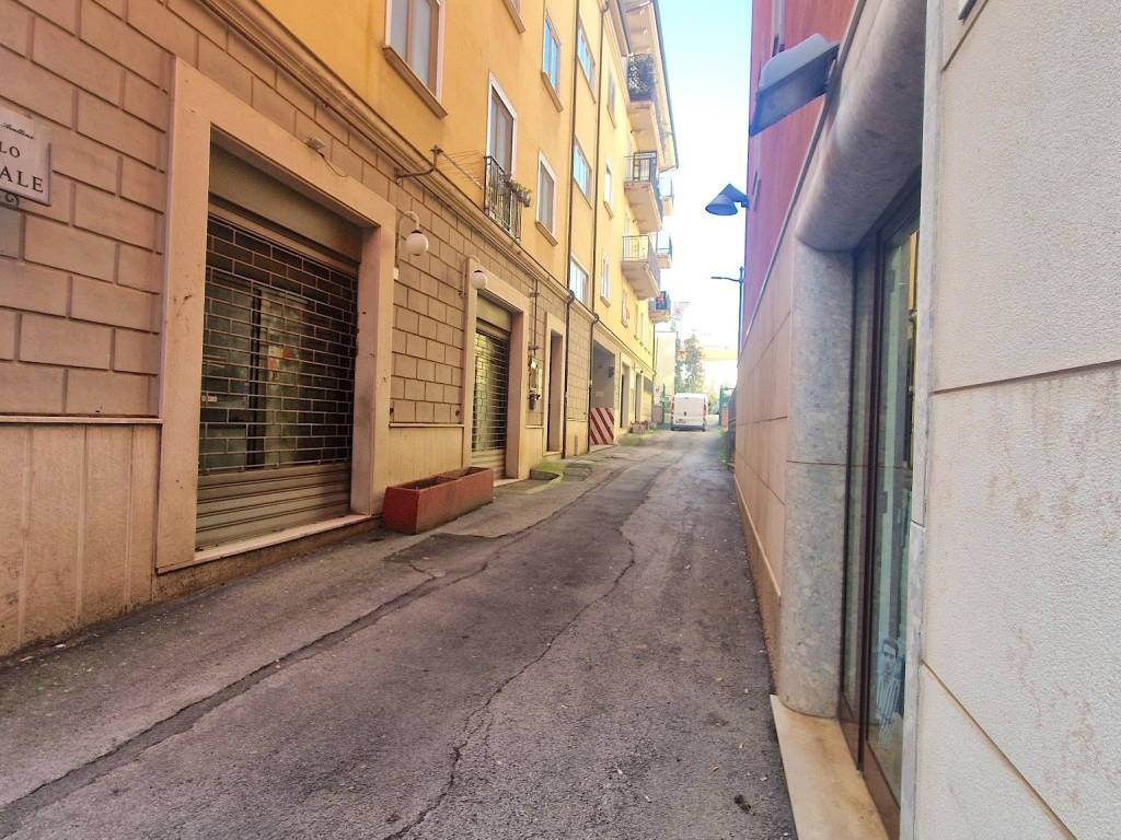 Box / garage a Avellino in Via Casale, 7 - Foto 3