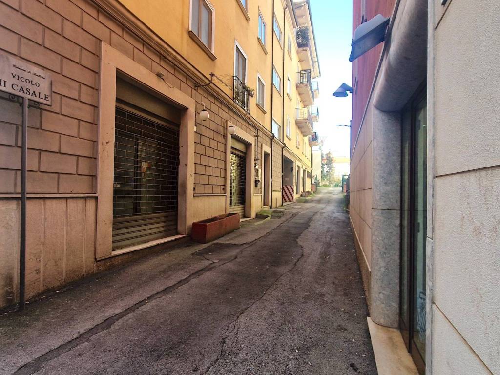 Box / garage a Avellino in Via Casale, 7 - Foto 4