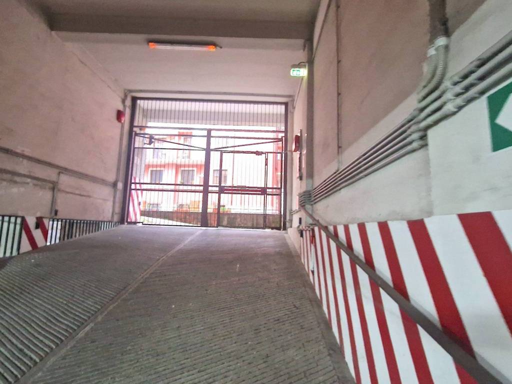 Box / garage a Avellino in Via Casale, 7 - Foto 5