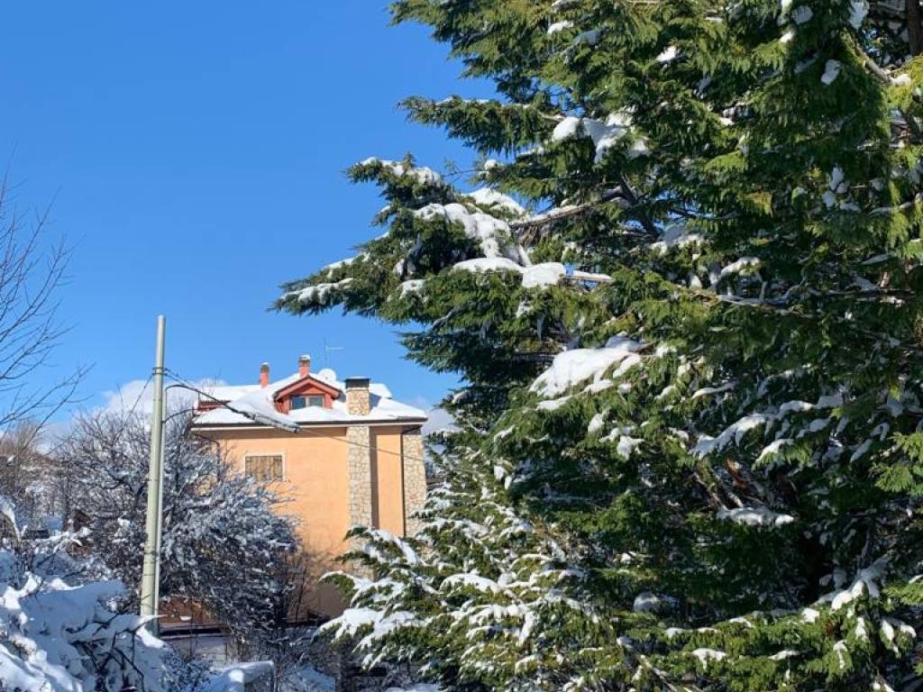 Attico / mansarda a Rocca di cambio in Via Sicinto - Foto 2