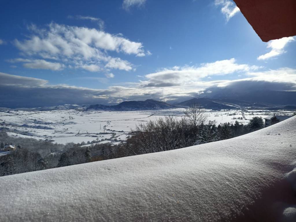 Attico / mansarda a Rocca di cambio in Via Sicinto - Foto 3