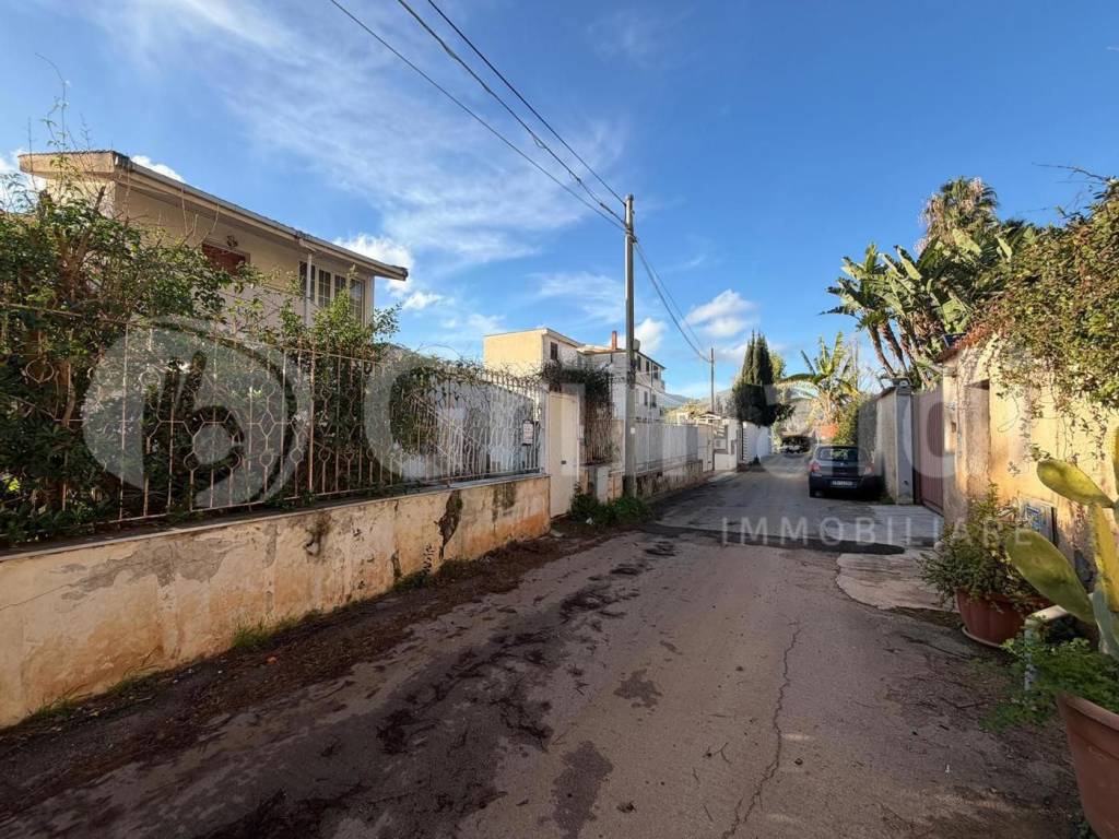 Villa a Palermo in Via Nicolò Speciale, 12 - Foto 2