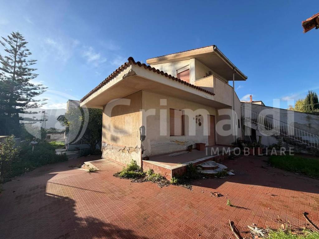 Villa a Palermo in Via Nicolò Speciale, 12 - Foto 3