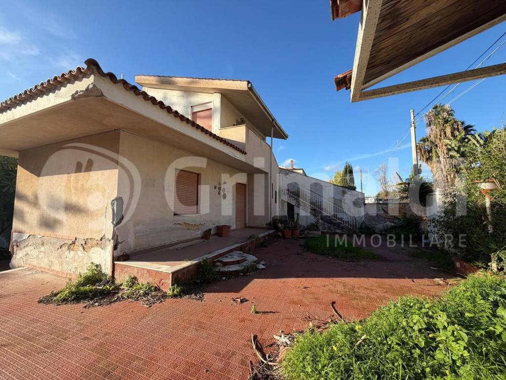 Villa a Palermo in Via Nicolò Speciale, 12 - Foto 4
