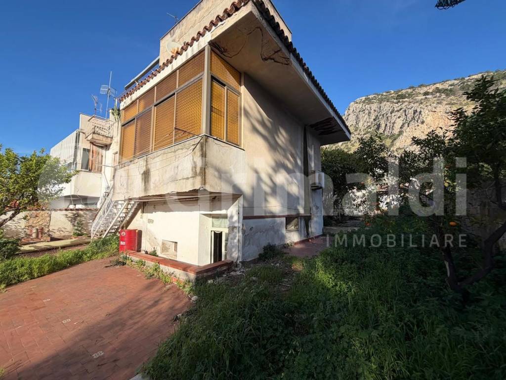 Villa a Palermo in Via Nicolò Speciale, 12 - Foto 5