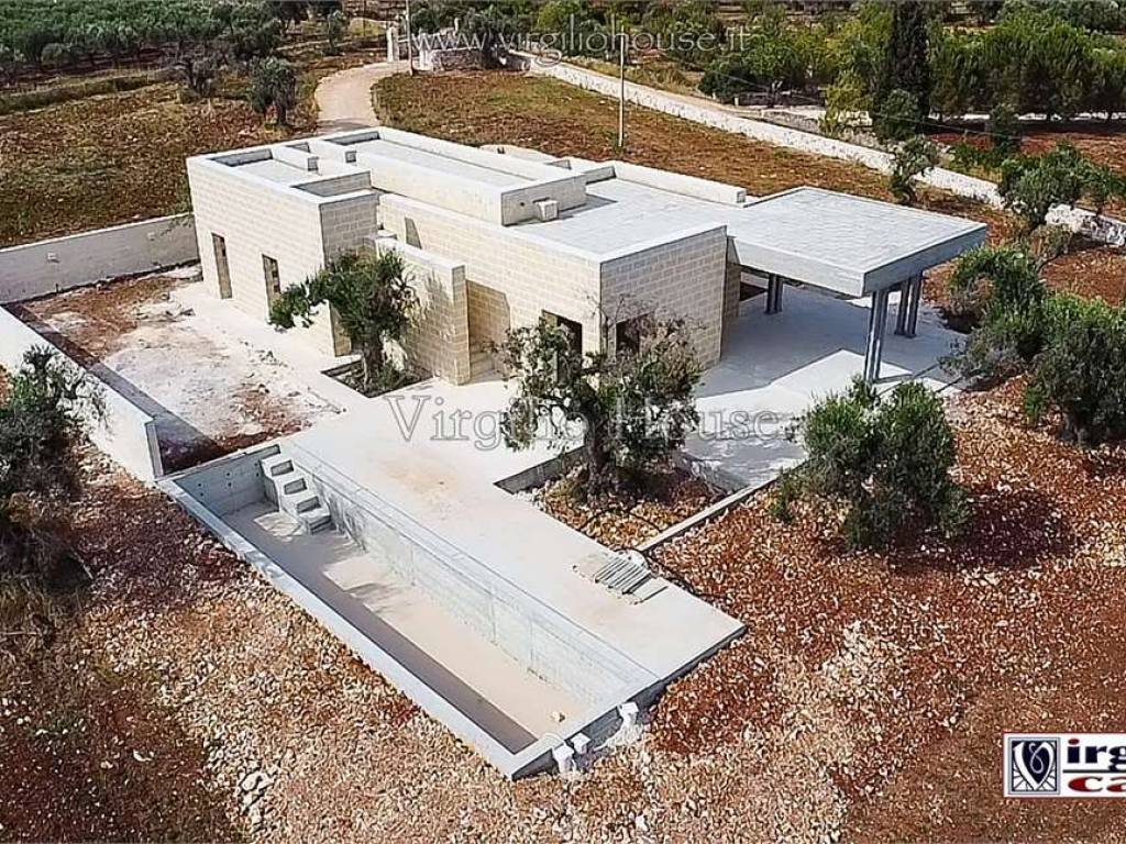 Villa a Ostuni - Foto 2