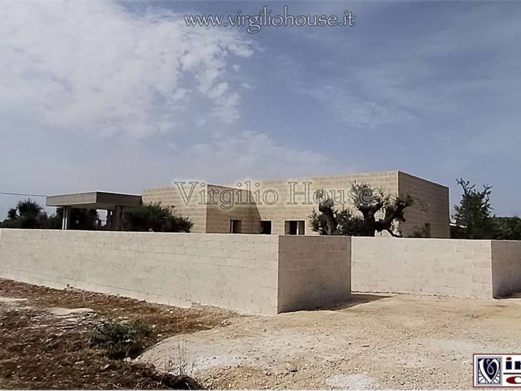 Villa a Ostuni - Foto 4