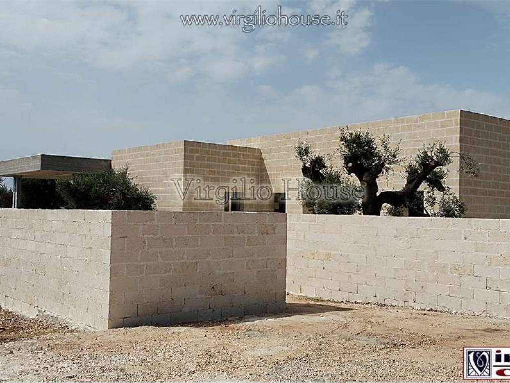 Villa a Ostuni - Foto 5