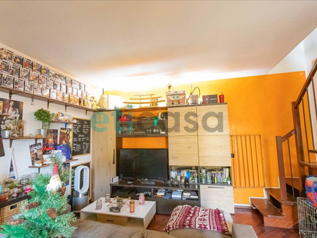 Appartamento a Gossolengo in Via Giacomo Matteotti, 2 - Foto 3