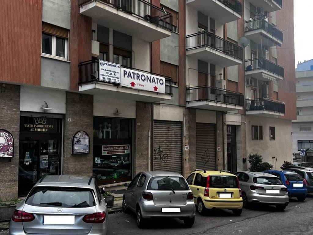 Immobile a Cosenza in via Pietro De Roberto , snc - Foto 2