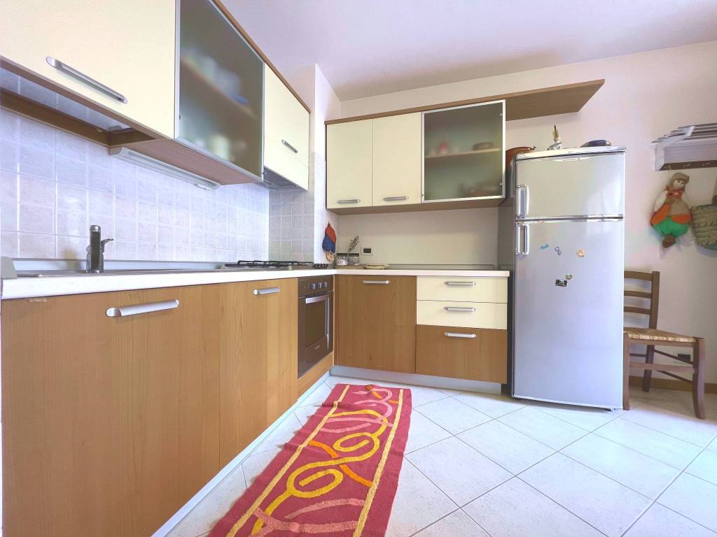 Appartamento a Grado in Piazza Guglielmo Oberdan, 19 - Foto 5