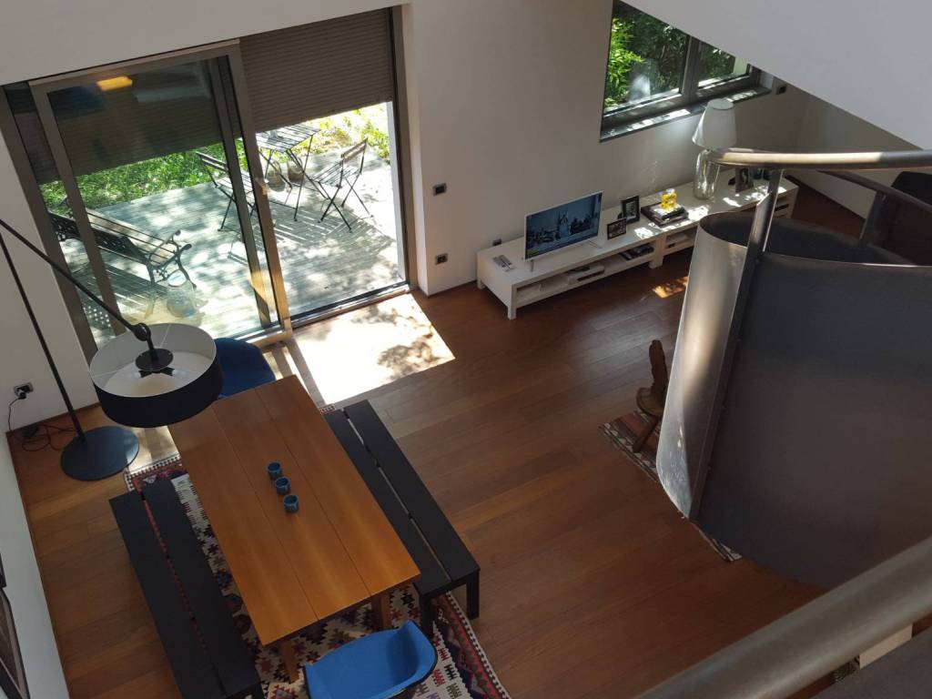 Appartamento a Como in Via Martino Anzi - Foto 4