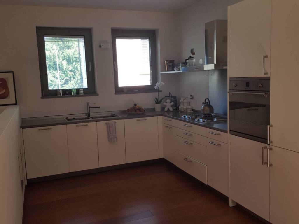 Appartamento a Como in Via Martino Anzi - Foto 5