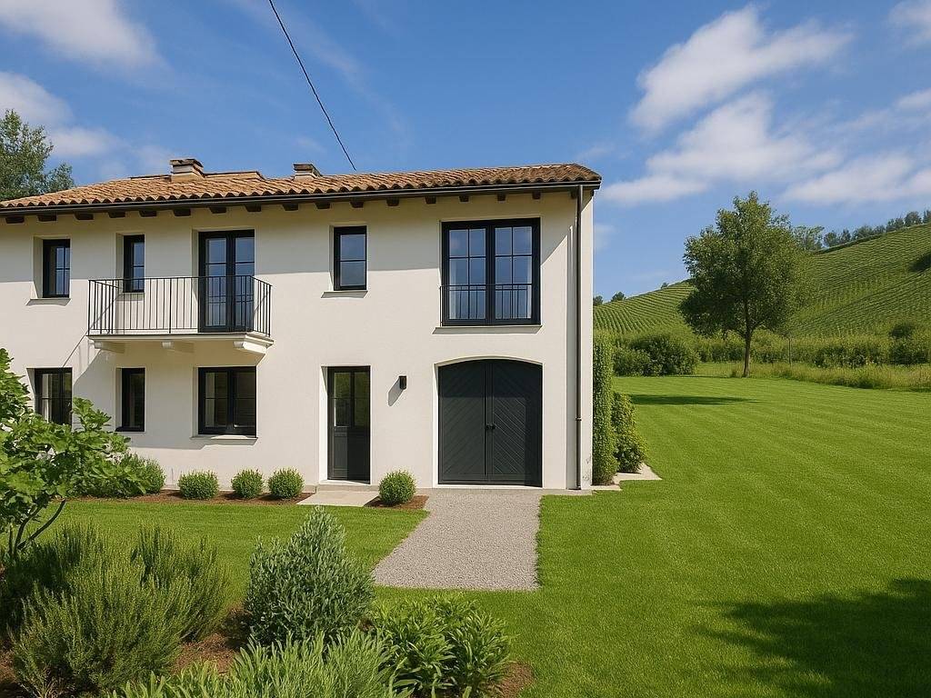 Rustico / casale a Nizza monferrato in Viale dei Partigiani, 21 - Foto 3