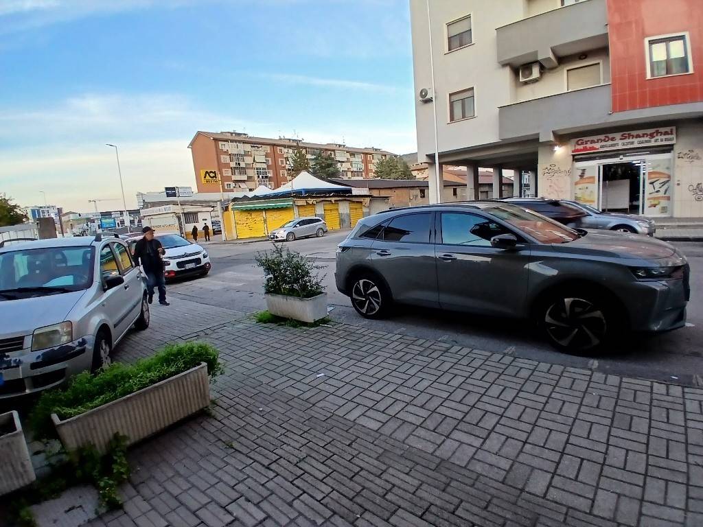 Immobile a Cosenza in Via Popilia - Foto 3